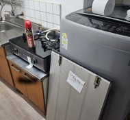 중랑구유품정리,중랑구가정폐기물처리, 빈집만들기 해드림